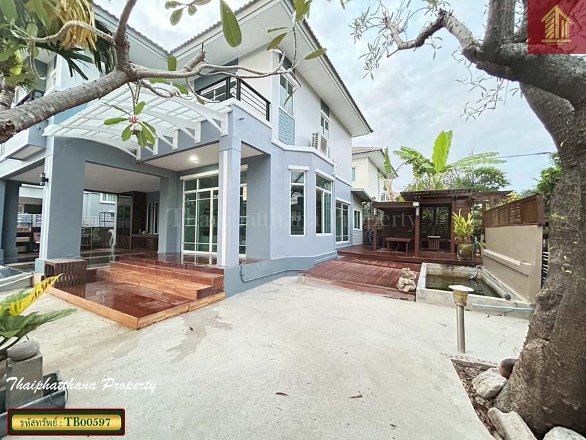 เดอะ แพลนท์ บางนา บางพลี 12