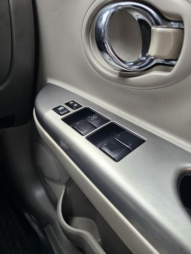 NISSAN MARCH 1.2 VL ปี 16 AT 13