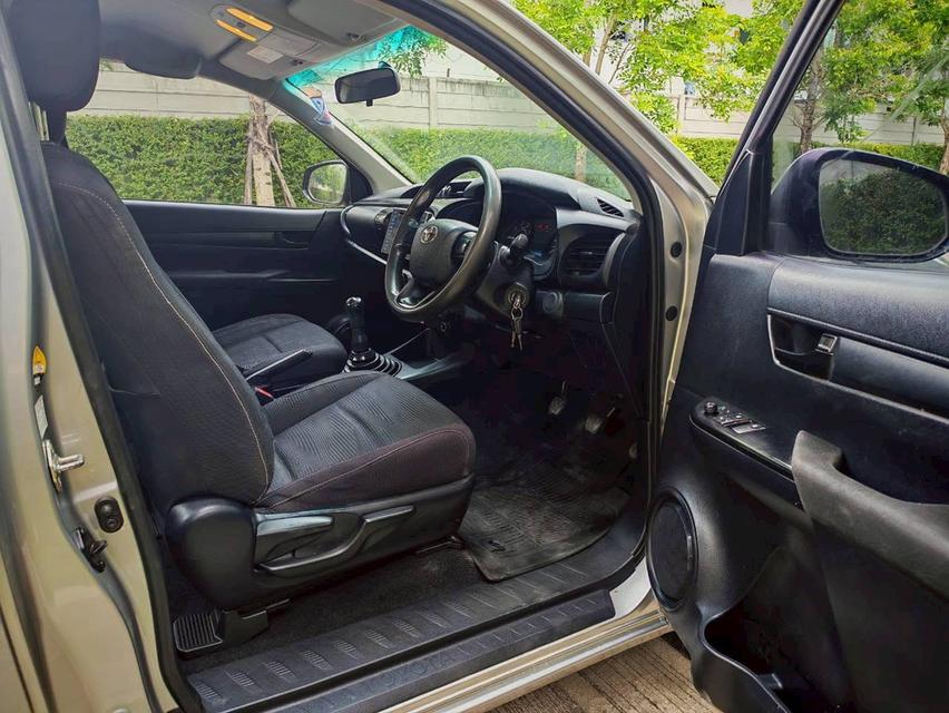 Toyota Revo 2.4 j 2019 รูปที่ 12