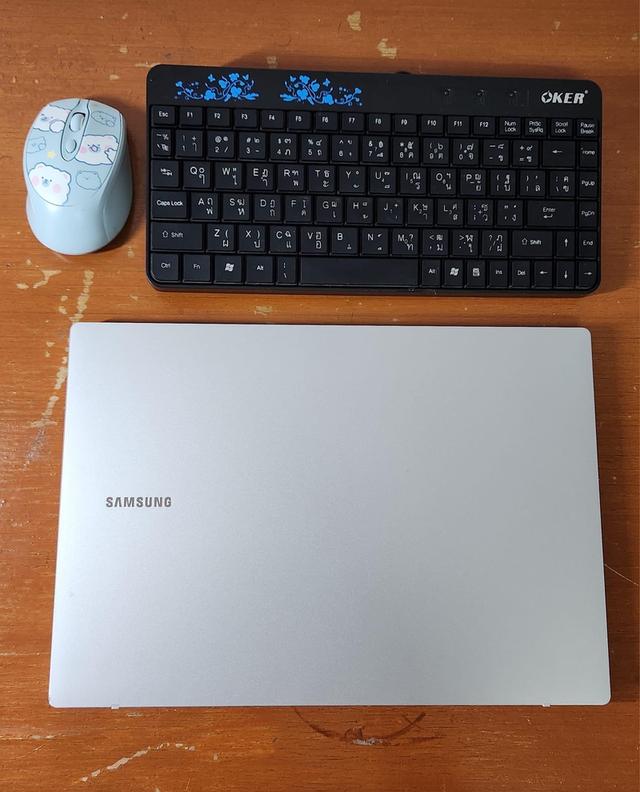 Notebook Samsung Go รุ่นใส่ซิมได้ มือ 2