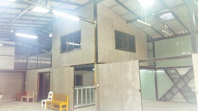 ให้เช่าร้านและสำนักงาน 2 ชั้น เซียร์ รังสิต 3 กม. ทำเลติดถนนพหลโยธิน BTS คูคต 1.6 กม. รร.สารสาสน์วิเทศสายไหม 2.9 กม.5 นอ 6