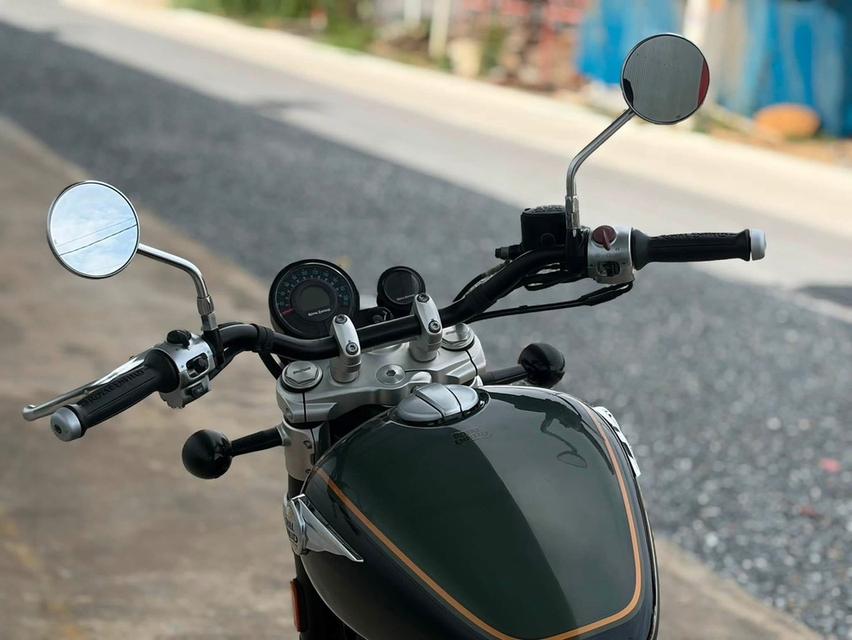 Royla Supermeteor650 ปี 2026 รูปที่ 13