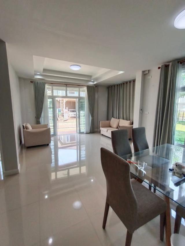 🏡🌟 ให้เช่าบ้านเดี่ยว 2 ชั้น ทำเลเด่น กว้างขวาง คุ้มค่า พร้อมอยู่ #สันกำแพง 7