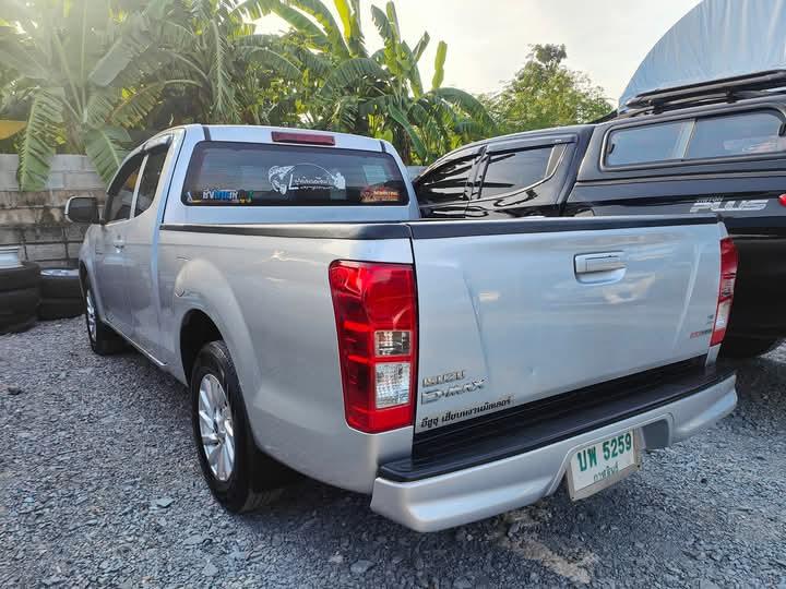 Isuzu D-Max ปี 2013 5