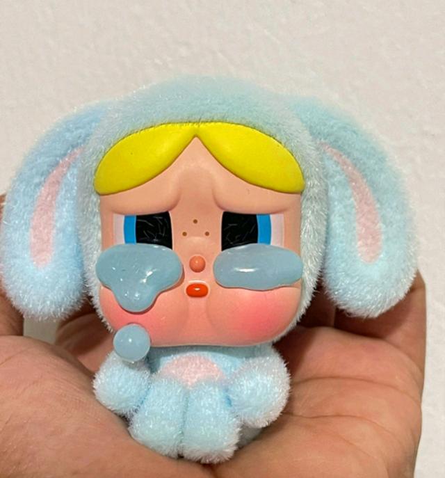 Crybaby - The Powerpuff Girls 2