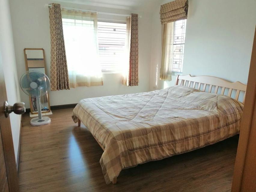 🏡🌟 ให้เช่าบ้านเดี่ยว 2 ชั้น เฟอร์นิเจอร์และอุปกรณ์ครบครัน ใกล้สิ่งอำนวยความสะดวก #สันกำแพง 12