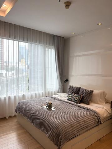 ขายคอนโด Estella Ekkamai (Mövenpick Residences) – Hot Deal! เขตวัฒนา กรุงเทพ 2