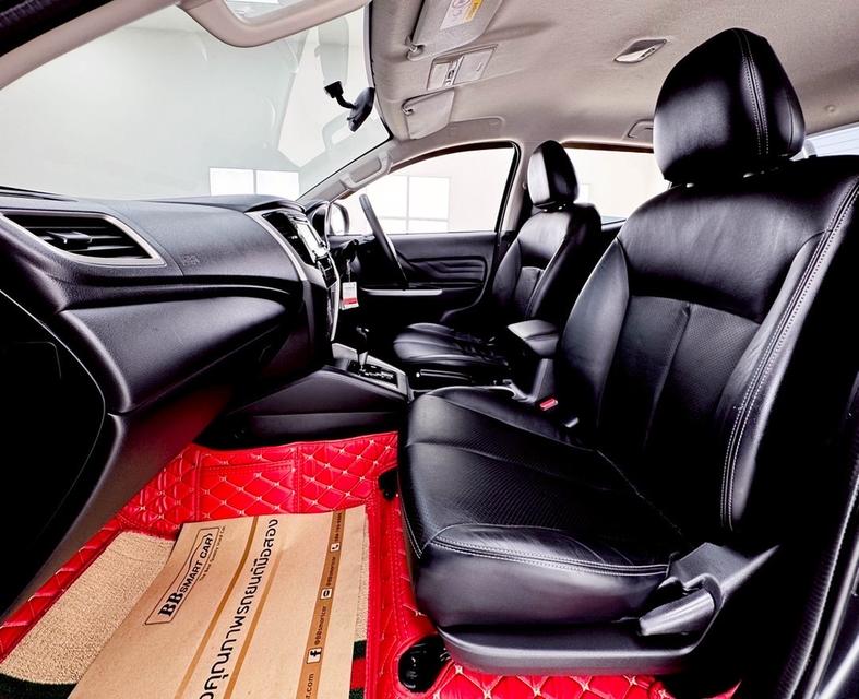 รหัสรถ 6B236 TRITON 2.4 GT PLUS DOUBLE CAB 2020 10