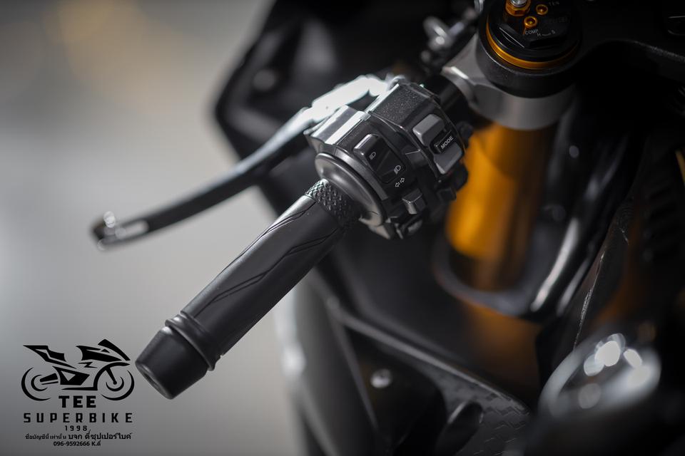 Yamaha R1 มือสอง ปี 2019 16