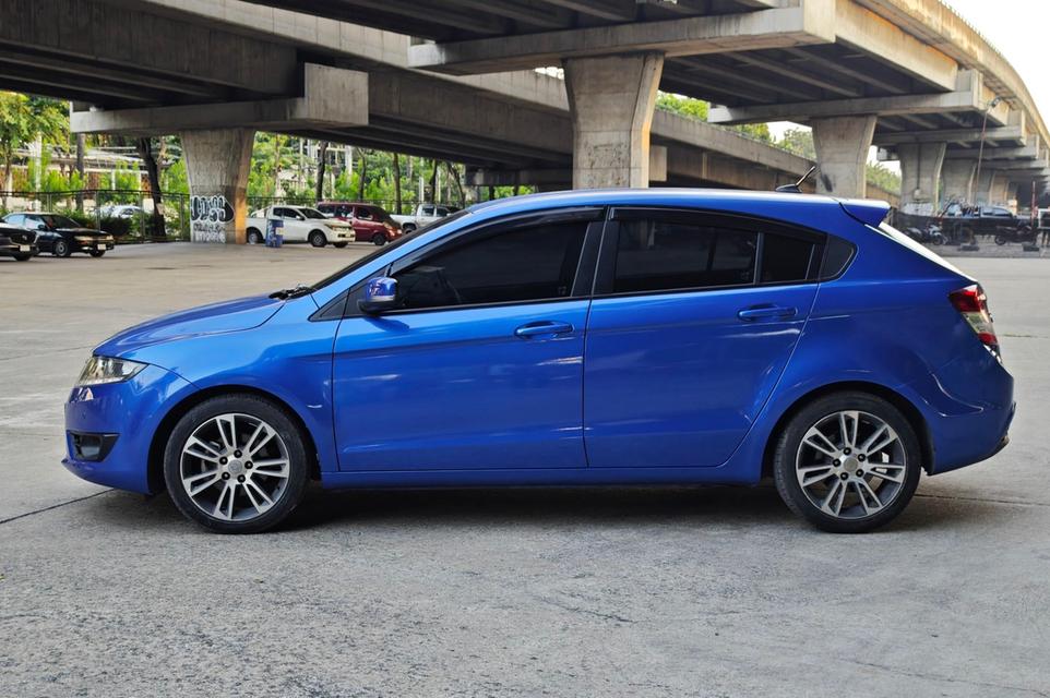 Proton Suprima s 1.6 Turbo Auto รุ่นปี 2016 3