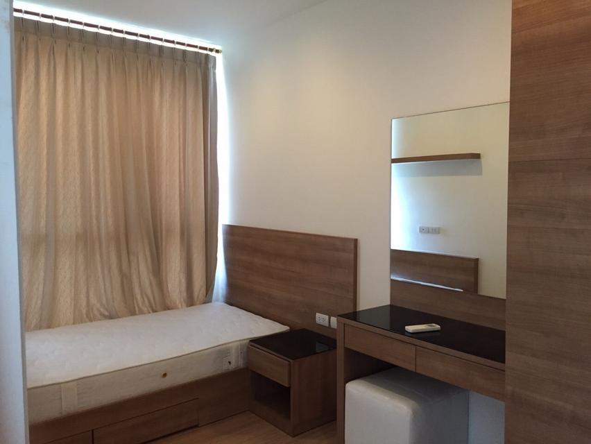 ขายคอนโด Rhythm Sukhumvit 50 (ริทึ่ม สุขุมวิท 50) ขนาด 65 ตร.ม. ชั้น 36 (ติด BTS อ่อนนุช) 4