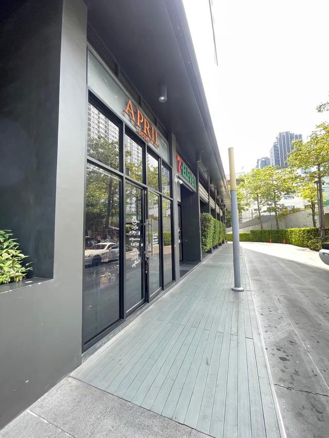 ให้เช่าคอนโดเอสเปซ อโศก-รัชดา  7