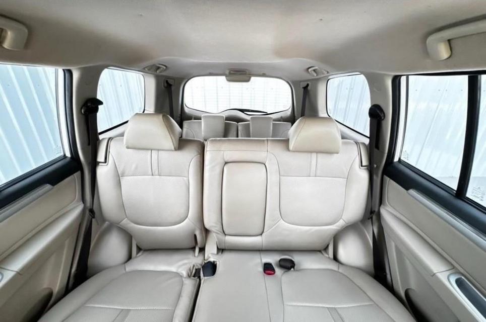 Mitsubishi PAJERO 2.5GT Sport (4WD) ดีเซล เกียร์ออโต้  ปี2012จด2015 14