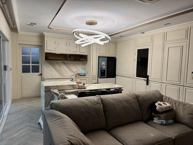 PB5979ขายบ้านเดี่ยว 2 ชั้น โครงการ เดอะ รักซ์ รามอินทรา-จตุโชติ ซอยไทยรามัญ เขตคลองสามวา 5