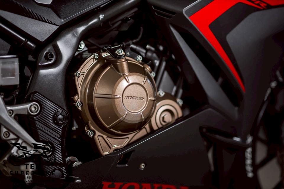 Honda cbr500R ปี 2020 รูปที่ 14