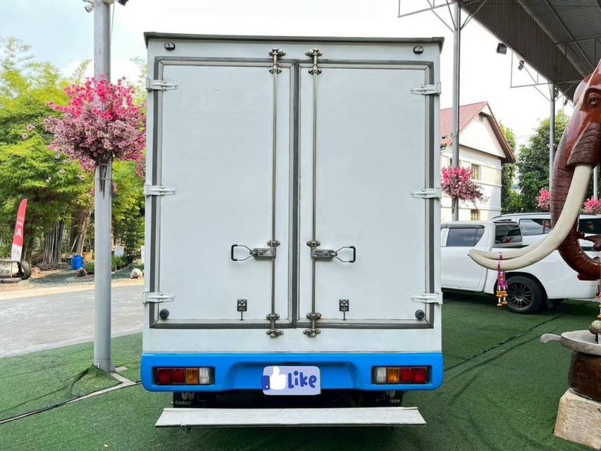 ~TOYOTA REVO SINGLE CAB ENTRY+ตู้เย็น (MT) ปี 2021(ป้าย7878} รูปที่ 12