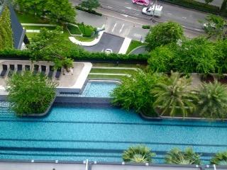 คอนโดติด BTS บางนา ริมถนนสุขุมวิท 5