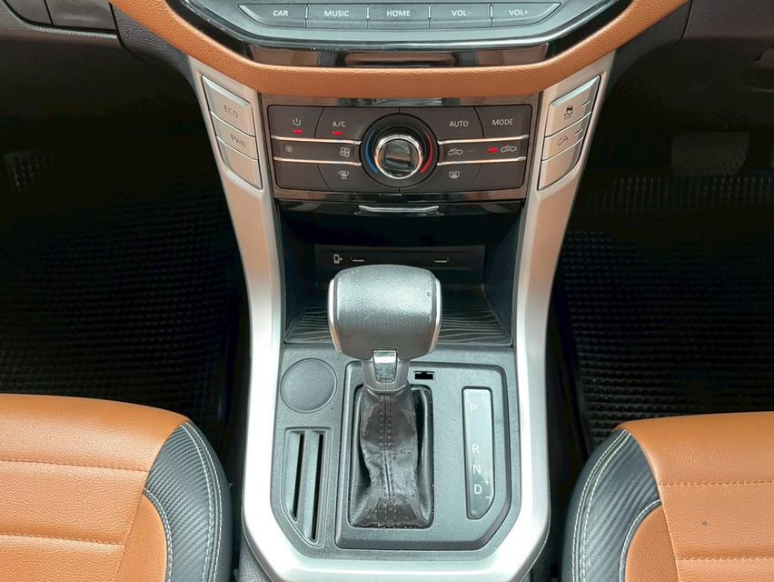 MG EXTENDER DBL TOP 2.0 GRAND-X AUTO ปี 2022 ~กระบะ 4 ประตูตัวท็อป 9