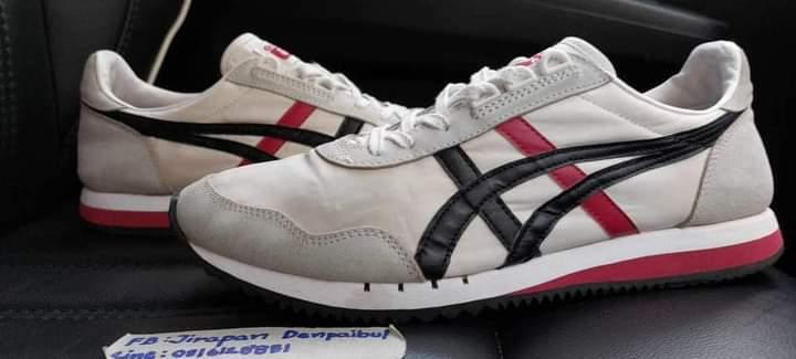 Onitsuka Tiger Dualio 3