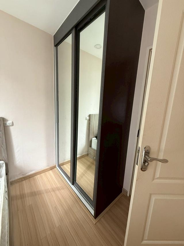 คอนโดหัวมุม 2 นอน ชาโตว์อินทาวน์ จรัญสนิทวงศ์ 96/2 8