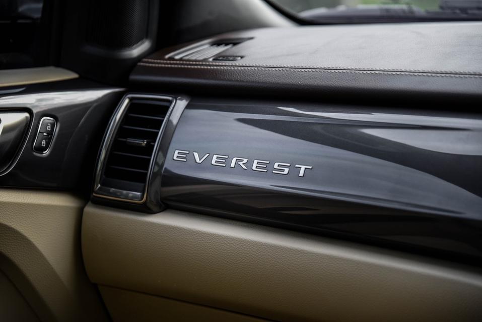 รหัสรถ CBLX8001 Ford Everest 2.2 Titanium Plus AT 2019 17