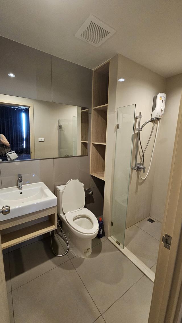 ให้เช่าคอนโด nue noble งามวงศ์วาน 5