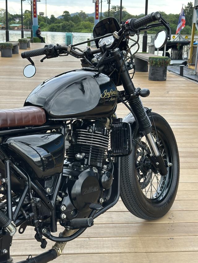 มอเตอร์ไซค์ stallions max250 รูปที่ 14