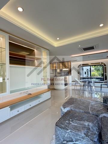 ให้เช่าบ้านเดี่ยว2ชั้นย่านพัฒนาการ87–อ่อนนุชตัดใหม่โครงการเศรษฐสิริ พัฒนาการ Setthasiri Pattanakarn 1