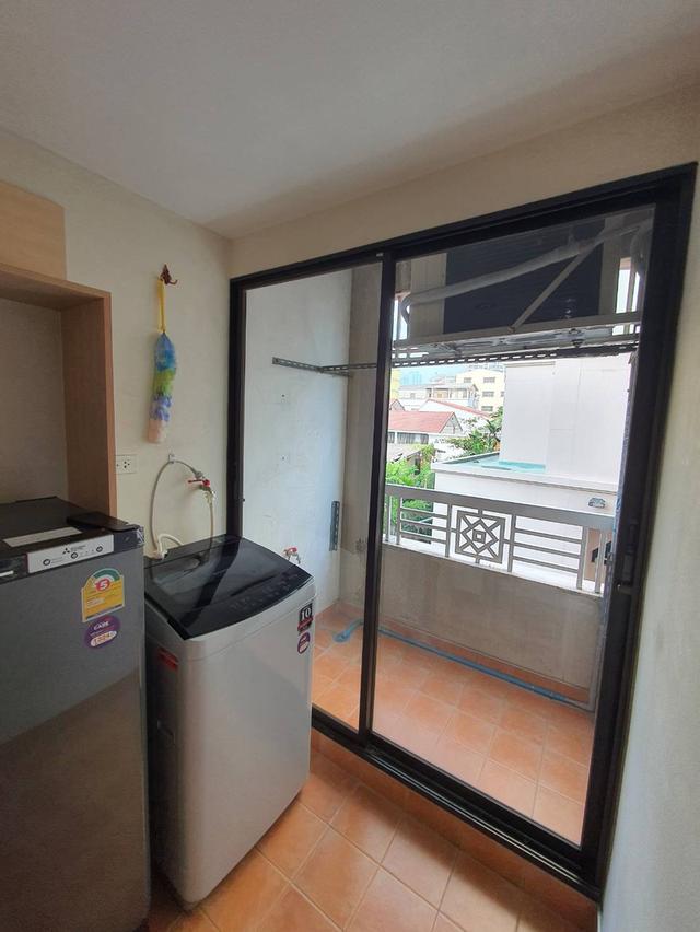 ให้เช่าลุมพินีวิลล์ พระแม่มารี-สาทร 8