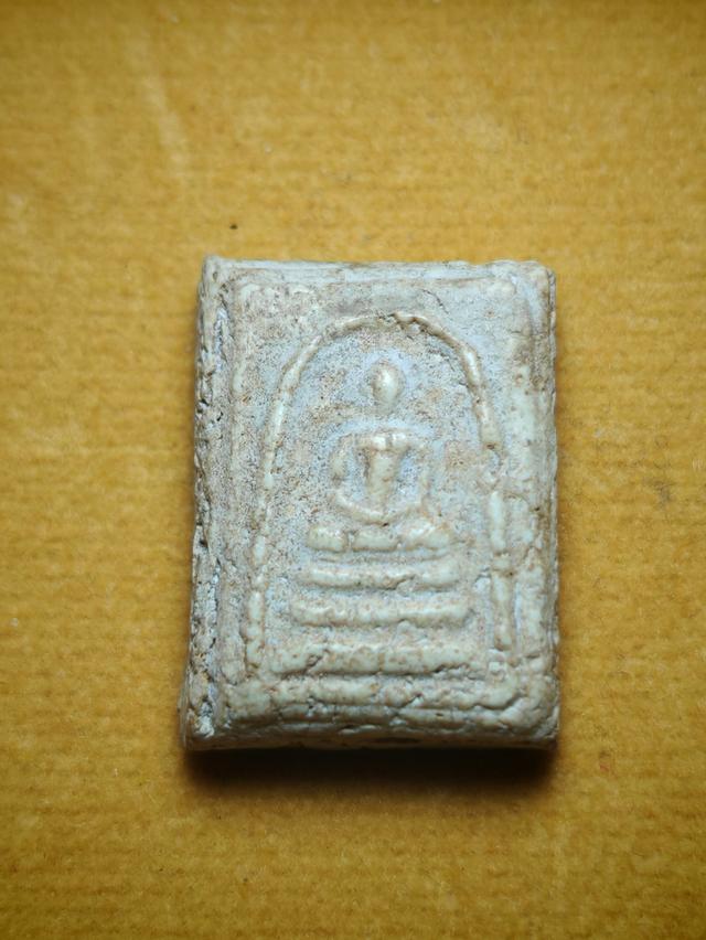 สมเด็จคะแนนเก่า​ ก่อนปี2500