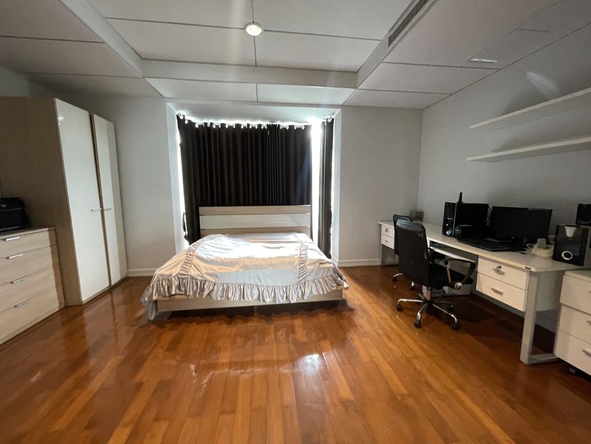 ขายบ้านเดี่ยว 2 ชั้น สไตล์ modern classic หลังใหญ่ที่สุดในโครงการ 10