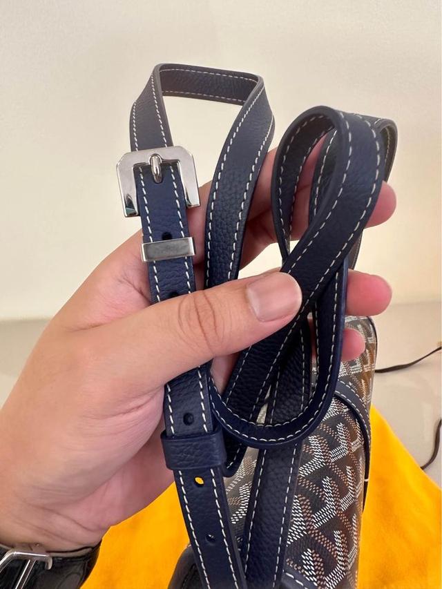 Goyard Belvedere PM 5