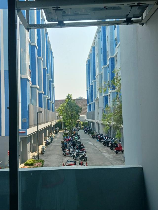 คอนโด ราคาต่ำกว่าล้าน บรรยากาศดี เดินทางสะดวก รูปย่อยที่ 3