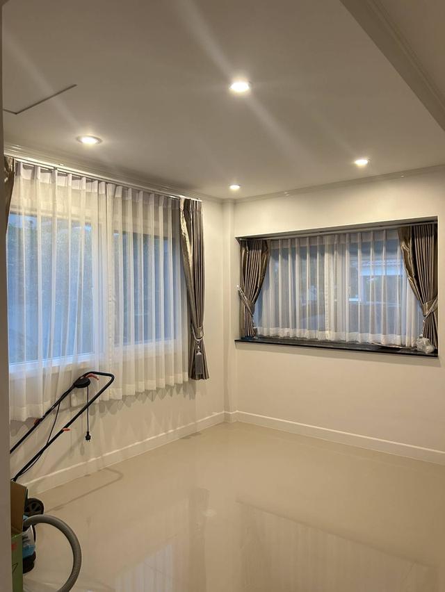 ให้เช่าบ้านเดี่ยว 2 ชั้น 25,000 บาท/เดือน ม.บ้านศุภาลัยไพร์ด ประชาอุทิศ 9