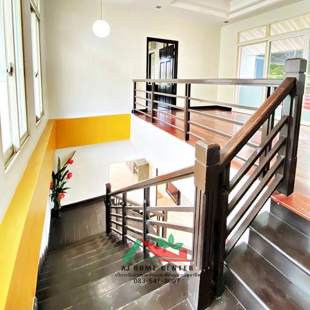 ขายบ้านเดี่ยว120.1ตรว. โครงการณุศาศิริ สาทร-วงแหวน ถ.กัลปพฤกษ์ ทำเลดี สภาพดี ต่อรองได้ 9