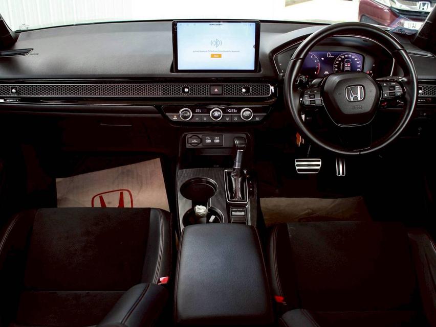 ขาย Honda Civic 1.5RS ปี22 11