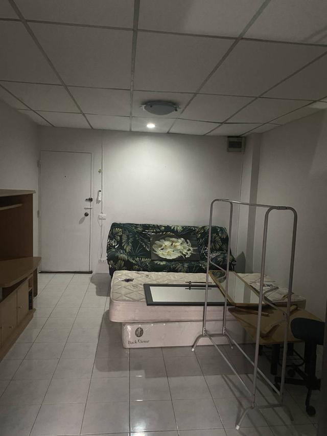 คอนโดมีเนียมย่านลาดพร้าว 3