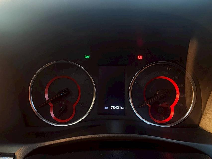 รหัสรถ PEAT559 🚙🚐TOYOTA ALPHARD SC 2022 วิ่ง 70,000 รูปที่ 17