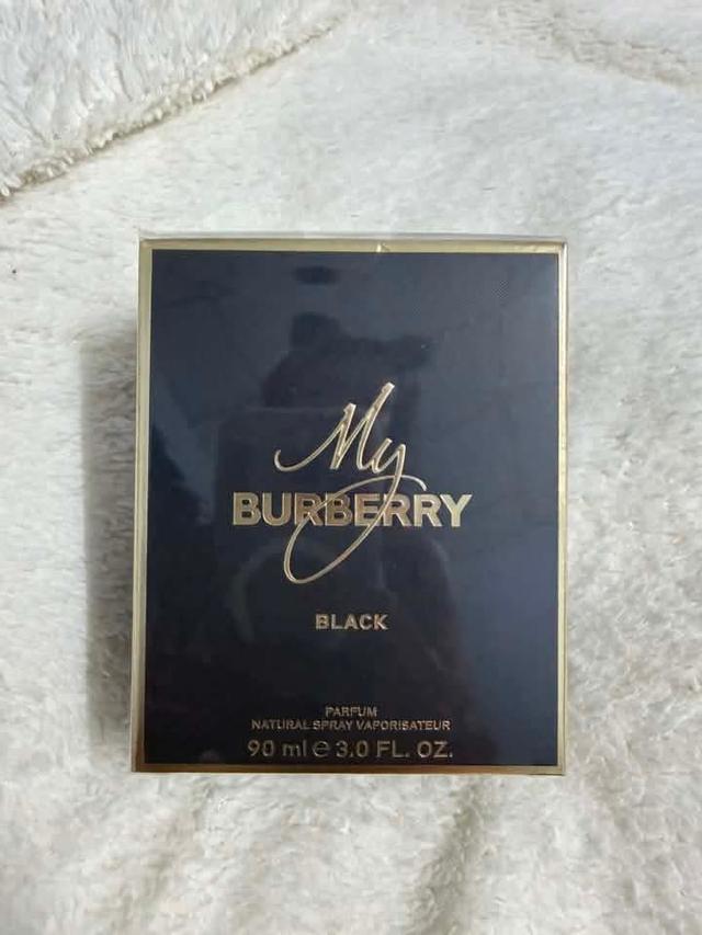 BURBERRY My Burberry BLACK 90ml. 2900.-