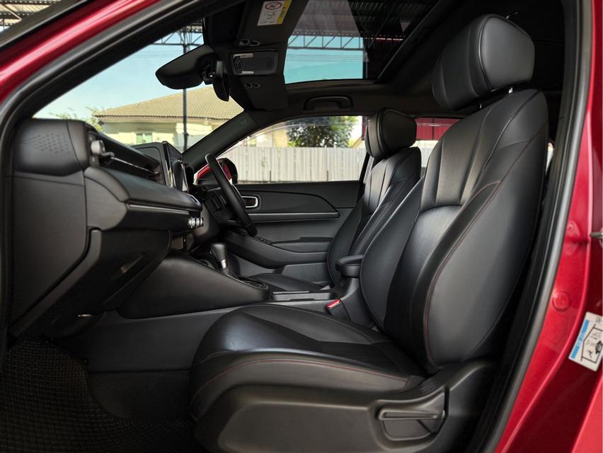 2022 HONDA HRV, 1.5 RS eHEV 11