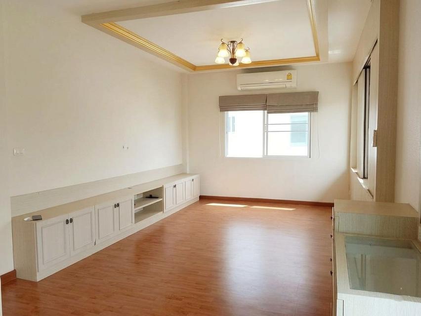 📢🏡ขาย บ้านเดี่ยว คาซ่า วิลล์ บางนา-เทพารักษ์ บางพลีใหญ่ บางพลี สมุทรปราการ 💢บ้านสวย Built-in พร้อมอยู่🤗 11