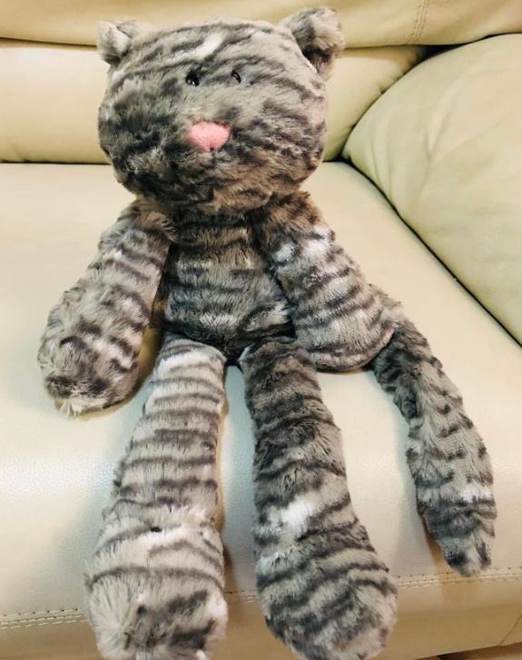 Jellycat Soft Toy