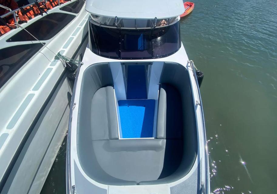 Yamaha Speeboat 250 Hp ปี 2022 7