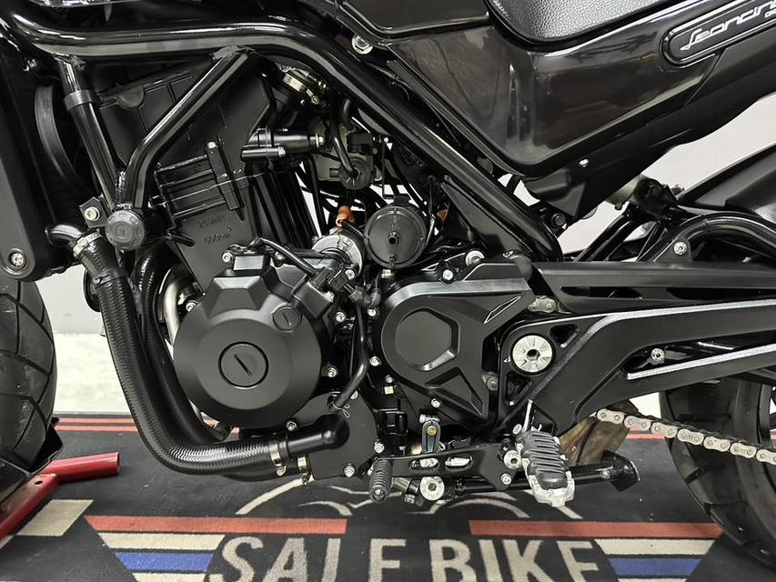 500cc ราคาประหยัดผ่อนเพียงเดือนล่ะ2000 10