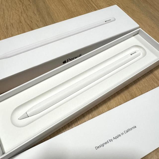 Apple Pencil gen 2