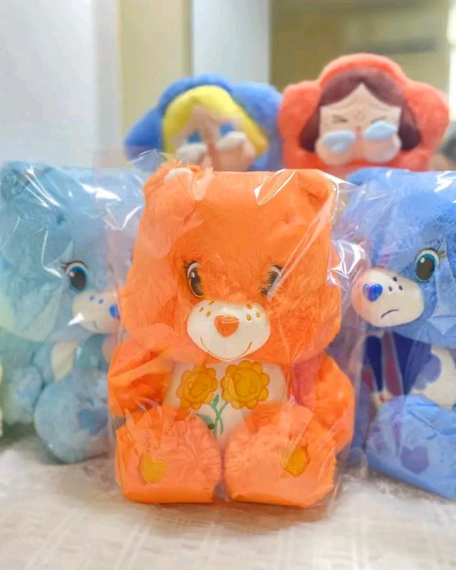 ตุ๊กตา Care Bears สวยๆ 2