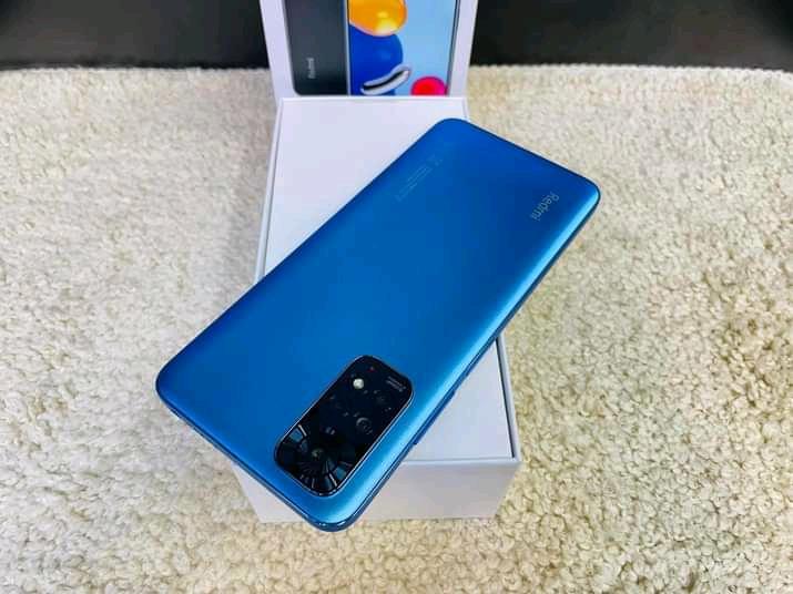 ขายด่วน Xiaomi Redmi Note 11 4