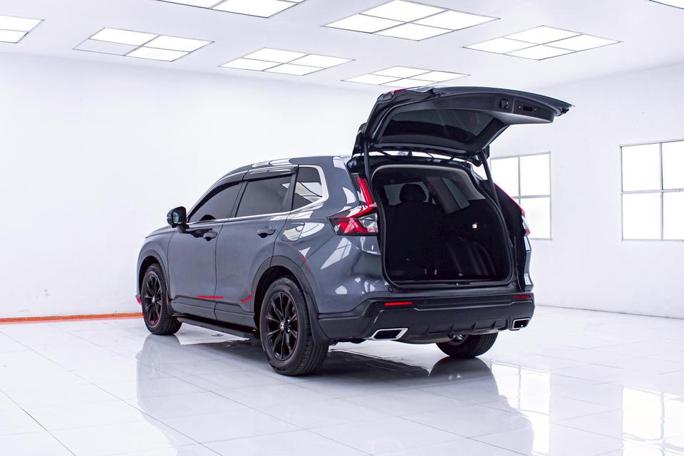 รหัสรถ 1D409 CR-V E:HEV ES 2.0 2024 15
