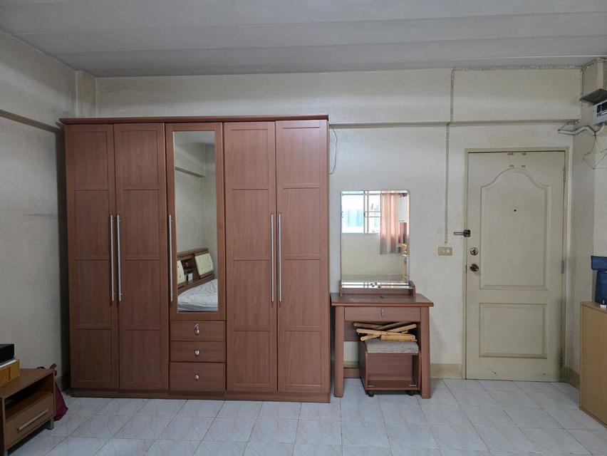 ขายคอนโด J.W.Place เจ ดับบลิว เพลส 4