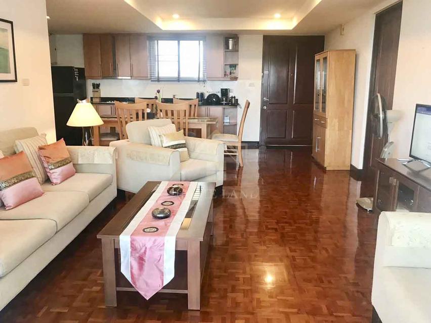 ซีริดจ์ หัวหิน รีสอร์ท & พูลวิลล่า วิวทะเล SeaRidge Hua Hin Resort & Pool Villas 3